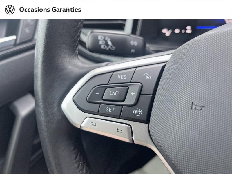 Voitures occasions VOLKSWAGEN POLO VW Edition Cesson-Sévigné