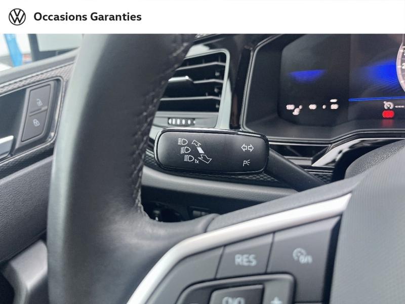 Voitures occasions VOLKSWAGEN POLO VW Edition Cesson-Sévigné