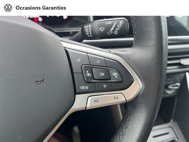 Voitures occasions VOLKSWAGEN POLO VW Edition Cesson-Sévigné