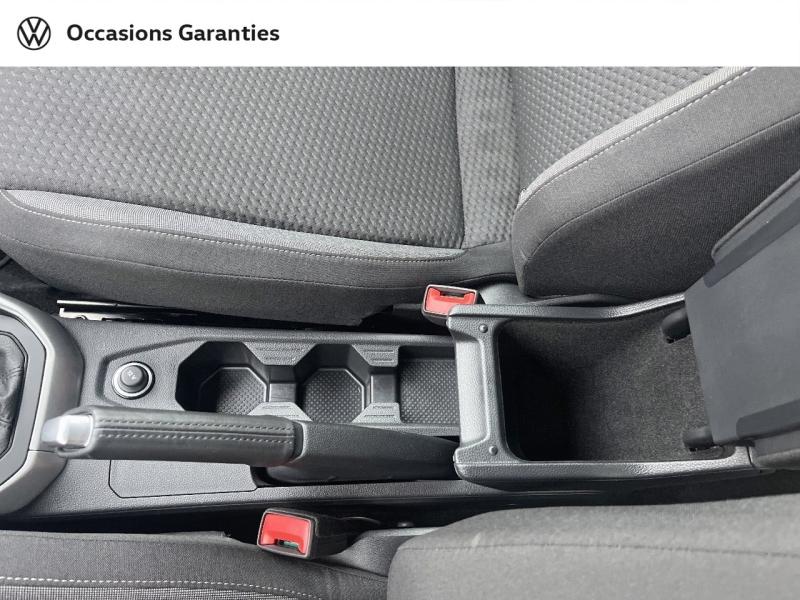 Voitures occasions VOLKSWAGEN POLO VW Edition Cesson-Sévigné