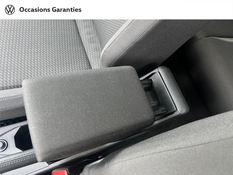 Voitures occasions VOLKSWAGEN POLO VW Edition Cesson-Sévigné