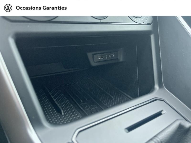 Voitures occasions VOLKSWAGEN POLO VW Edition Cesson-Sévigné