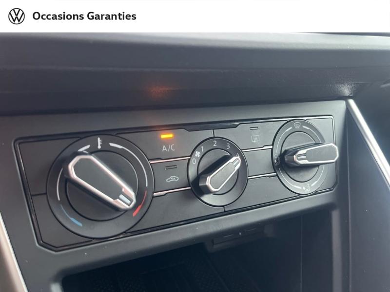 Voitures occasions VOLKSWAGEN POLO VW Edition Cesson-Sévigné