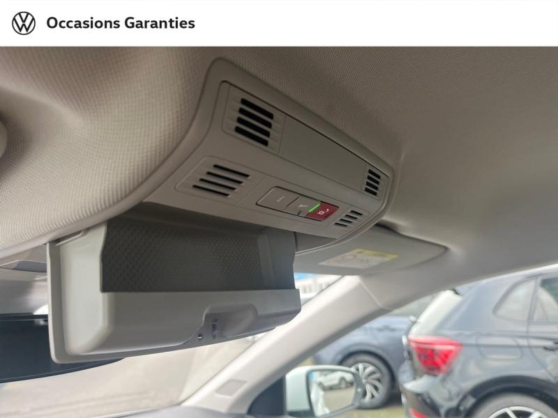 Voitures occasions VOLKSWAGEN POLO VW Edition Cesson-Sévigné