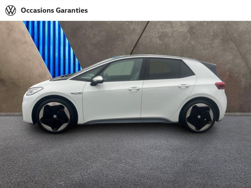 Voitures occasions VOLKSWAGEN ID.3 1st Max Cesson-Sévigné