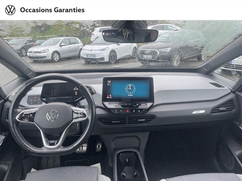 Voitures occasions VOLKSWAGEN ID.3 1st Max Cesson-Sévigné
