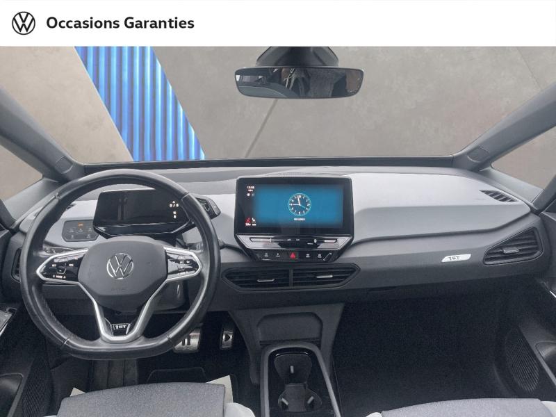 Voitures occasions VOLKSWAGEN ID.3 1st Max Cesson-Sévigné