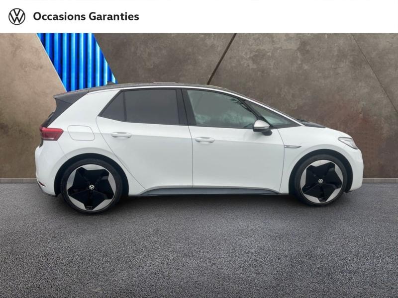 Voitures occasions VOLKSWAGEN ID.3 1st Max Cesson-Sévigné