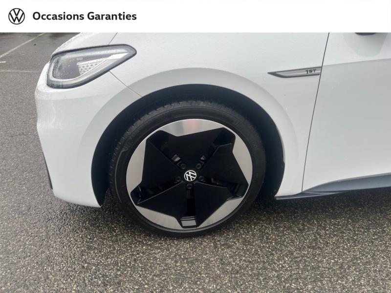 Voitures occasions VOLKSWAGEN ID.3 1st Max Cesson-Sévigné