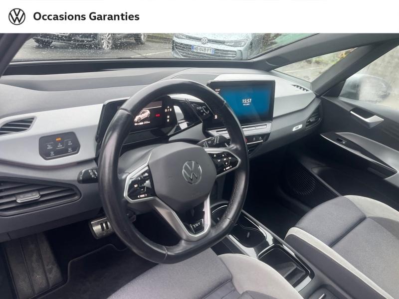 Voitures occasions VOLKSWAGEN ID.3 1st Max Cesson-Sévigné