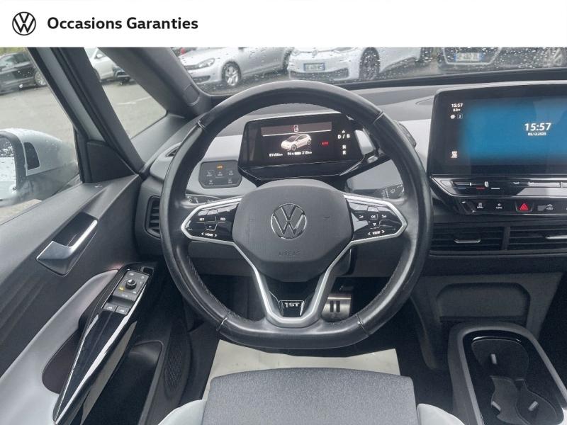Voitures occasions VOLKSWAGEN ID.3 1st Max Cesson-Sévigné