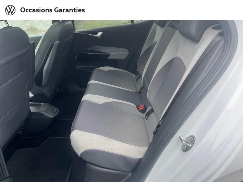 Voitures occasions VOLKSWAGEN ID.3 1st Max Cesson-Sévigné