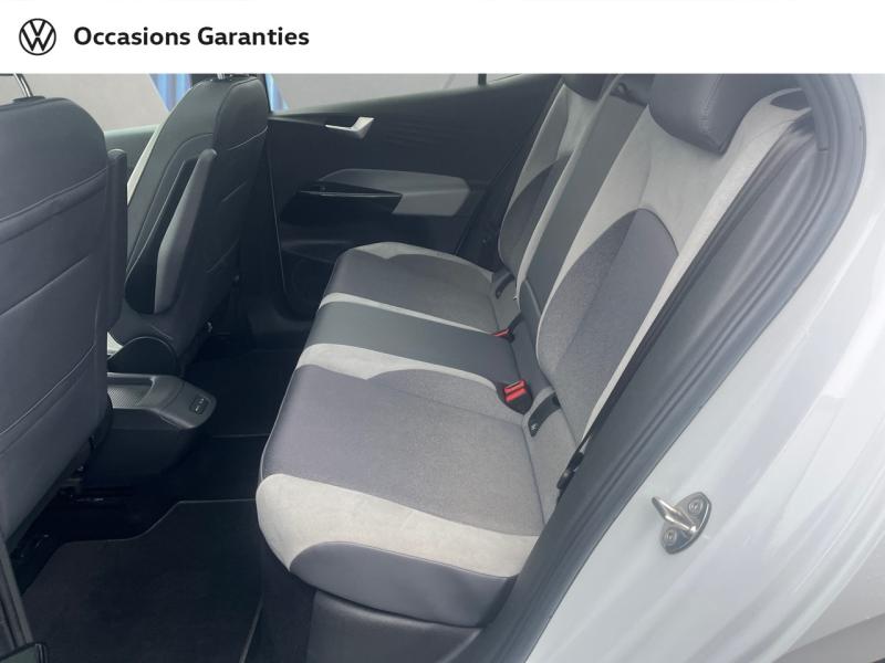Voitures occasions VOLKSWAGEN ID.3 1st Max Cesson-Sévigné