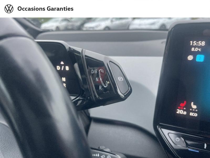 Voitures occasions VOLKSWAGEN ID.3 1st Max Cesson-Sévigné
