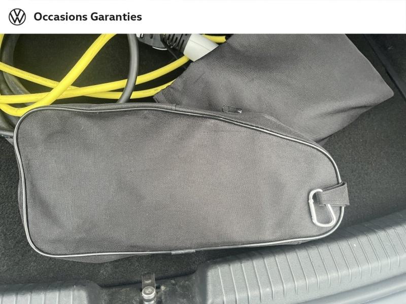 Voitures occasions VOLKSWAGEN ID.3 1st Max Cesson-Sévigné