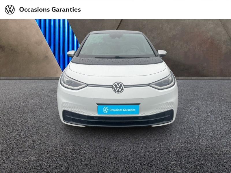 Voitures occasions VOLKSWAGEN ID.3 1st Max Cesson-Sévigné
