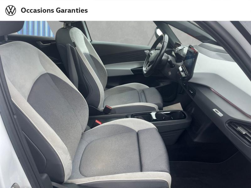 Voitures occasions VOLKSWAGEN ID.3 1st Max Cesson-Sévigné