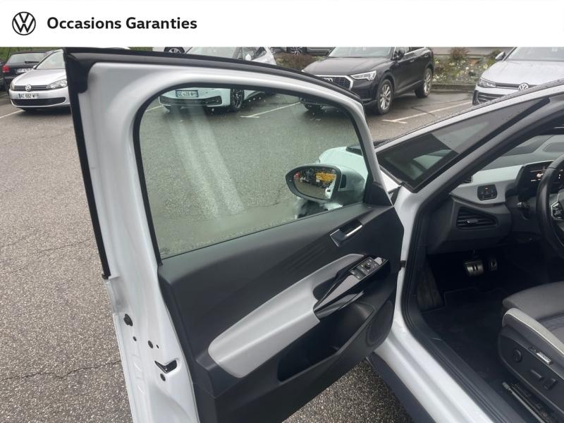 Voitures occasions VOLKSWAGEN ID.3 1st Max Cesson-Sévigné