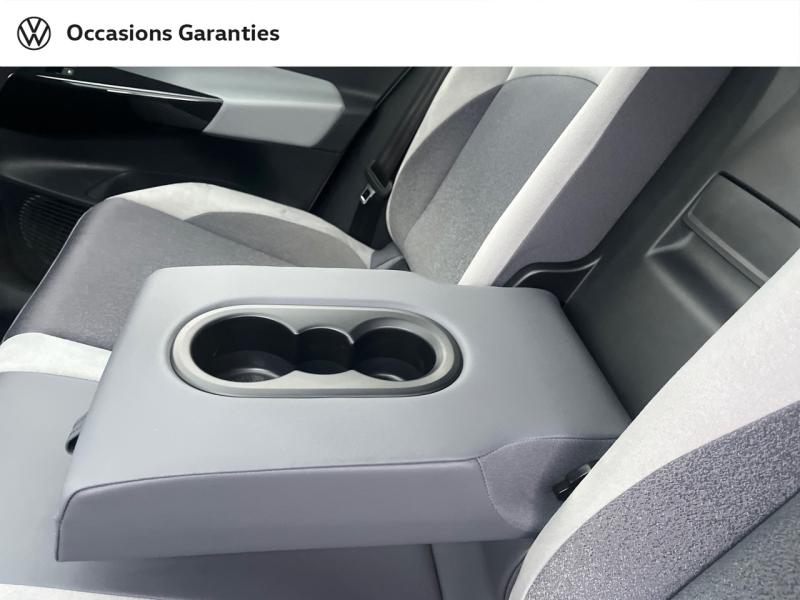 Voitures occasions VOLKSWAGEN ID.3 1st Max Cesson-Sévigné
