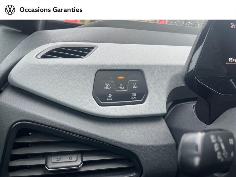 Voitures occasions VOLKSWAGEN ID.3 1st Max Cesson-Sévigné