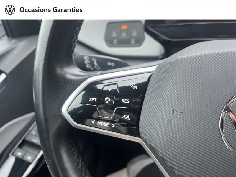 Voitures occasions VOLKSWAGEN ID.3 1st Max Cesson-Sévigné
