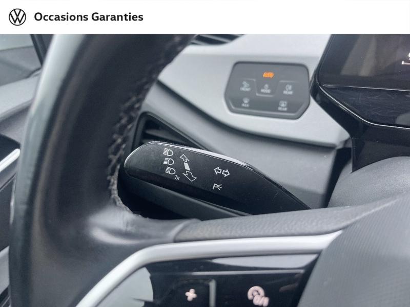 Voitures occasions VOLKSWAGEN ID.3 1st Max Cesson-Sévigné