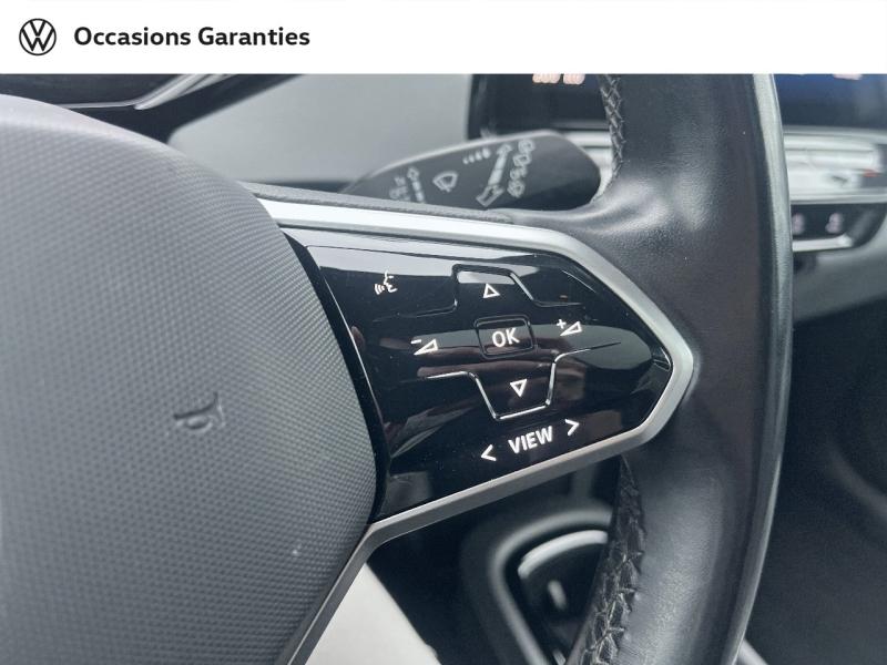 Voitures occasions VOLKSWAGEN ID.3 1st Max Cesson-Sévigné
