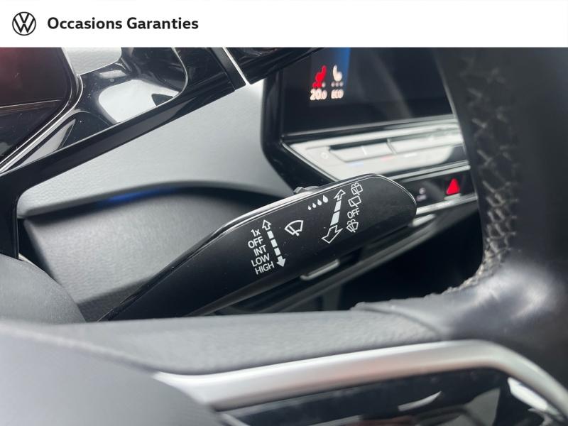Voitures occasions VOLKSWAGEN ID.3 1st Max Cesson-Sévigné