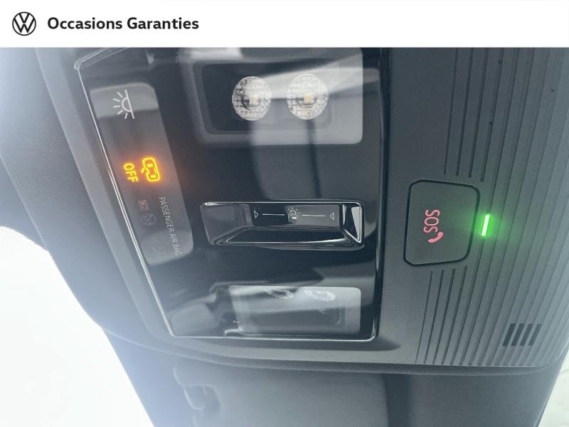 Voitures occasions VOLKSWAGEN ID.3 1st Max Cesson-Sévigné