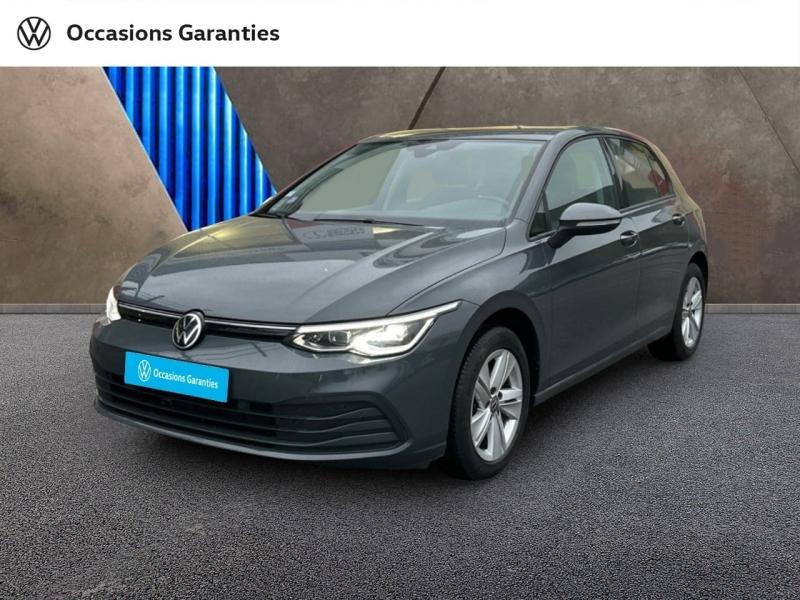 Voitures occasions VOLKSWAGEN GOLF Life 1st Cesson-Sévigné