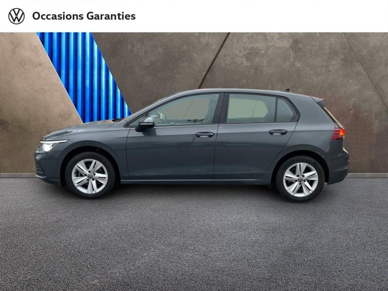 Voitures occasions VOLKSWAGEN GOLF Life 1st Cesson-Sévigné