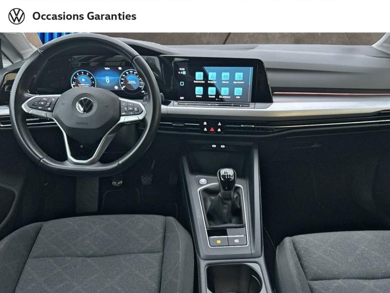 Voitures occasions VOLKSWAGEN GOLF Life 1st Cesson-Sévigné