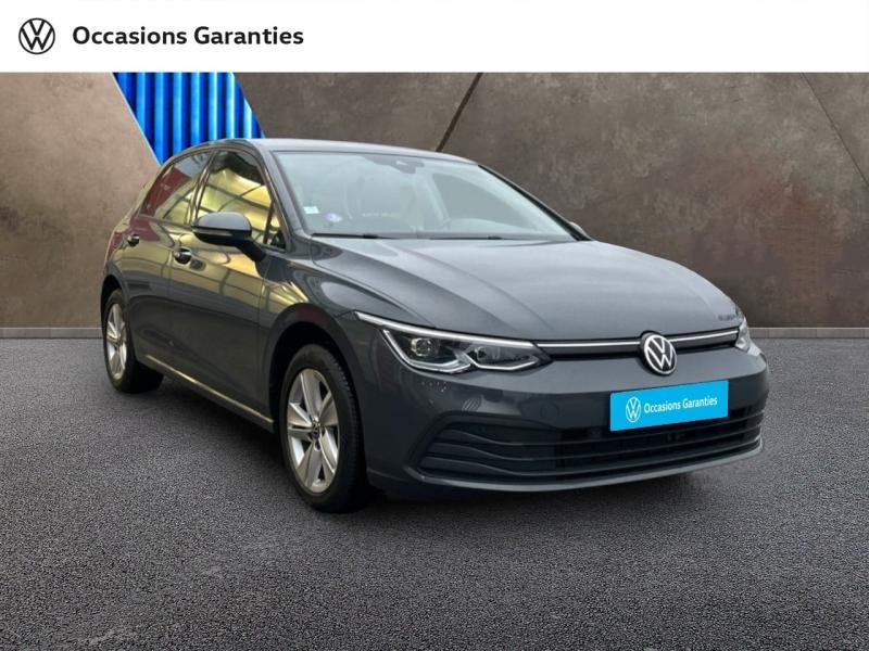 Voitures occasions VOLKSWAGEN GOLF Life 1st Cesson-Sévigné