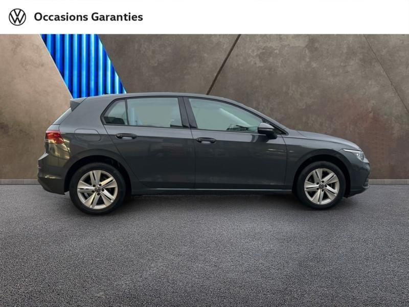 Voitures occasions VOLKSWAGEN GOLF Life 1st Cesson-Sévigné