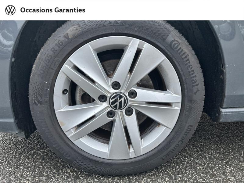 Voitures occasions VOLKSWAGEN GOLF Life 1st Cesson-Sévigné