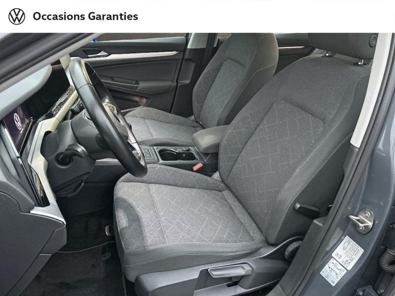 Voitures occasions VOLKSWAGEN GOLF Life 1st Cesson-Sévigné