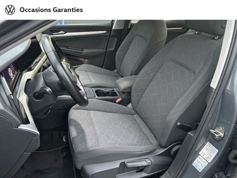 Voitures occasions VOLKSWAGEN GOLF Life 1st Cesson-Sévigné
