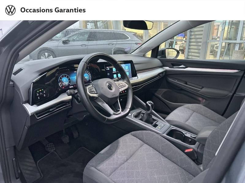Voitures occasions VOLKSWAGEN GOLF Life 1st Cesson-Sévigné