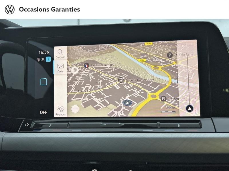 Voitures occasions VOLKSWAGEN GOLF Life 1st Cesson-Sévigné