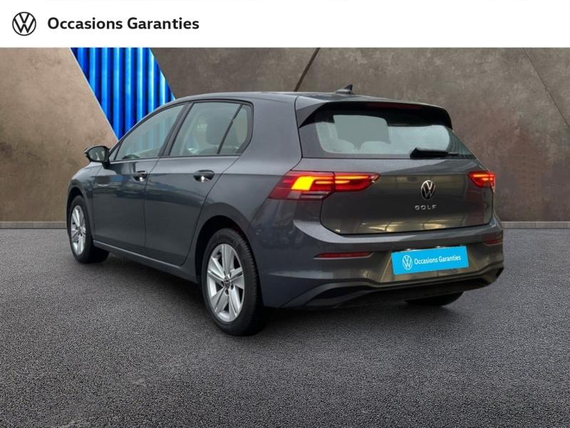 Voitures occasions VOLKSWAGEN GOLF Life 1st Cesson-Sévigné