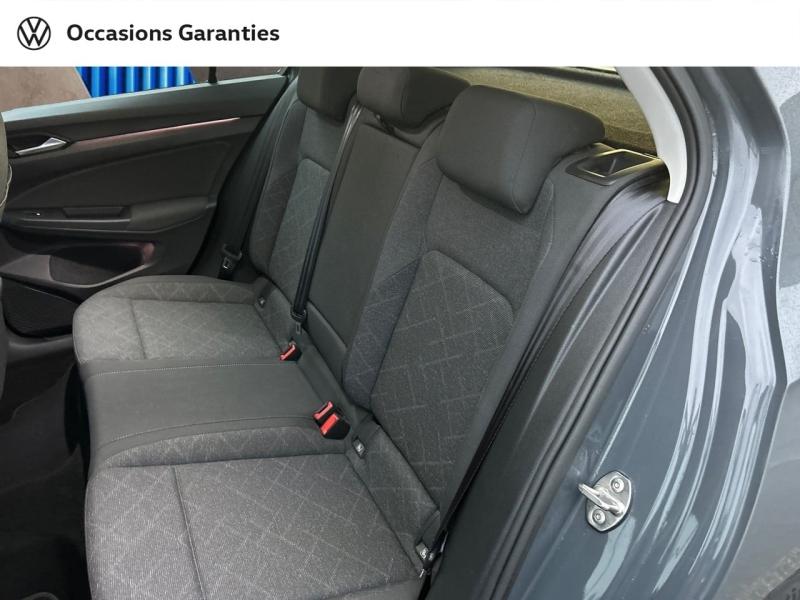 Voitures occasions VOLKSWAGEN GOLF Life 1st Cesson-Sévigné
