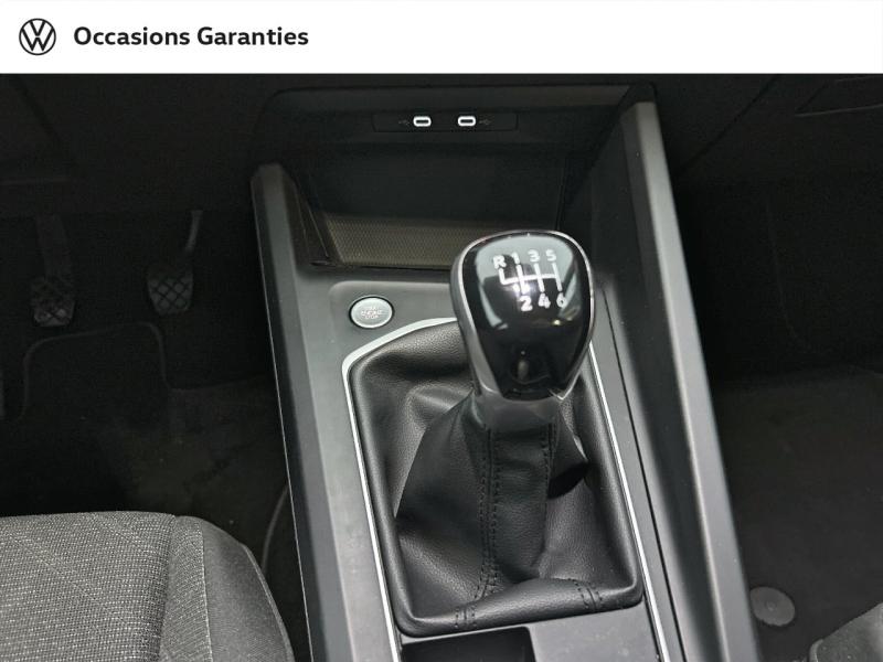 Voitures occasions VOLKSWAGEN GOLF Life 1st Cesson-Sévigné