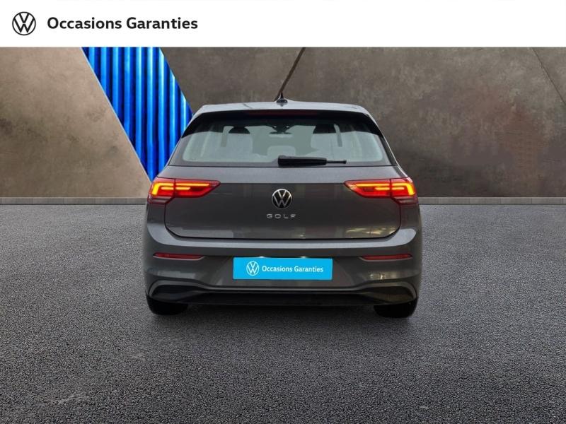 Voitures occasions VOLKSWAGEN GOLF Life 1st Cesson-Sévigné