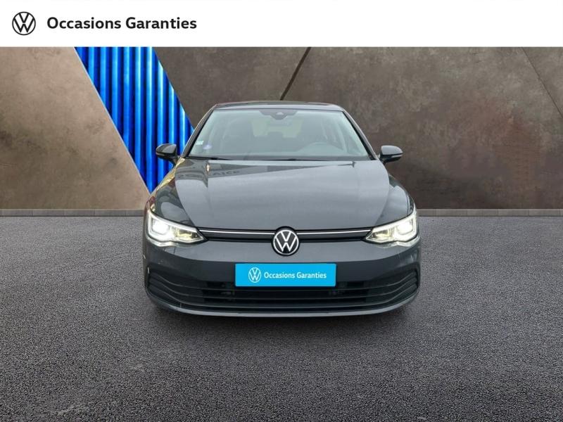Voitures occasions VOLKSWAGEN GOLF Life 1st Cesson-Sévigné
