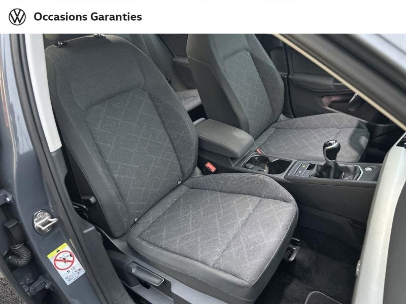 Voitures occasions VOLKSWAGEN GOLF Life 1st Cesson-Sévigné