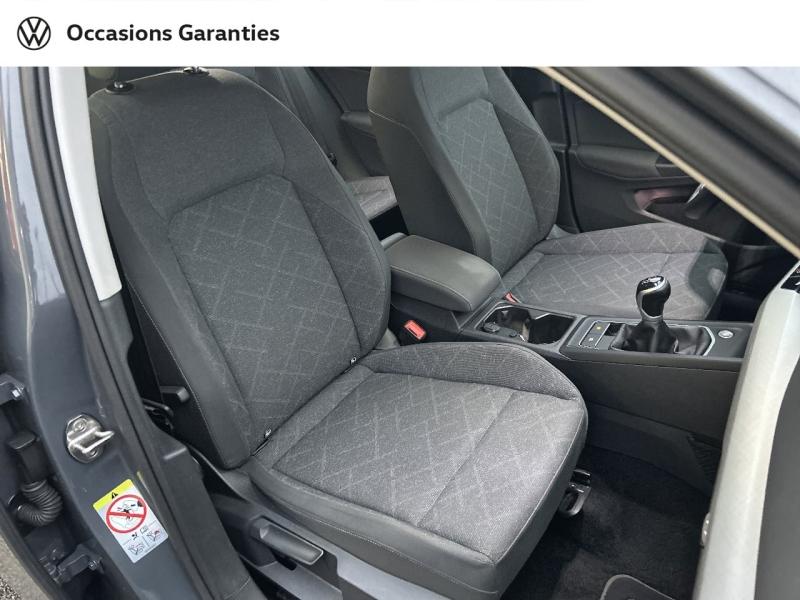 Voitures occasions VOLKSWAGEN GOLF Life 1st Cesson-Sévigné