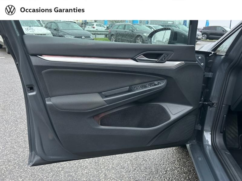 Voitures occasions VOLKSWAGEN GOLF Life 1st Cesson-Sévigné