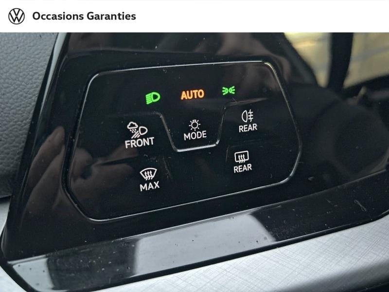 Voitures occasions VOLKSWAGEN GOLF Life 1st Cesson-Sévigné