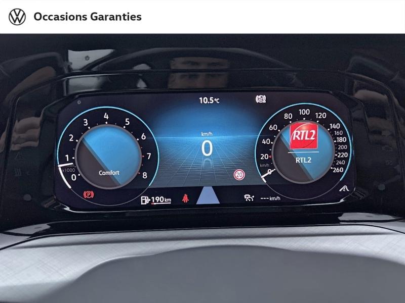 Voitures occasions VOLKSWAGEN GOLF Life 1st Cesson-Sévigné