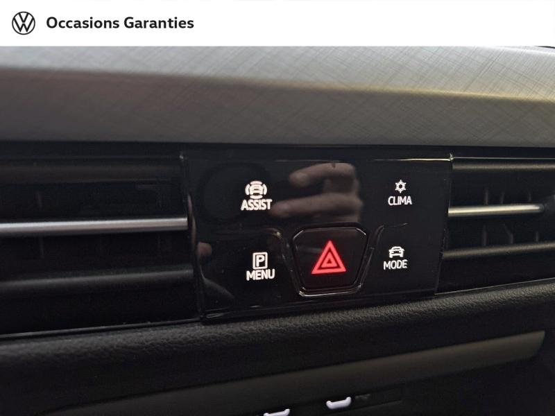 Voitures occasions VOLKSWAGEN GOLF Life 1st Cesson-Sévigné
